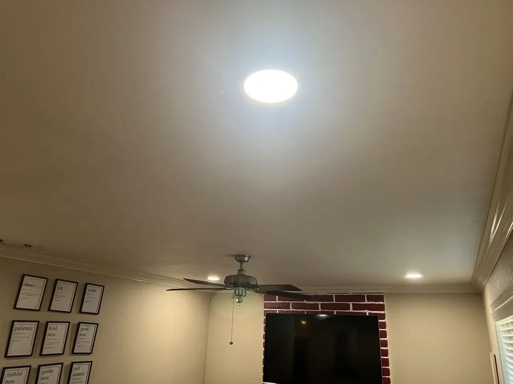 Slide of JMC Electric