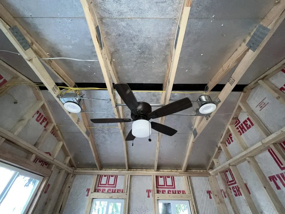 Slide of JMC Electric