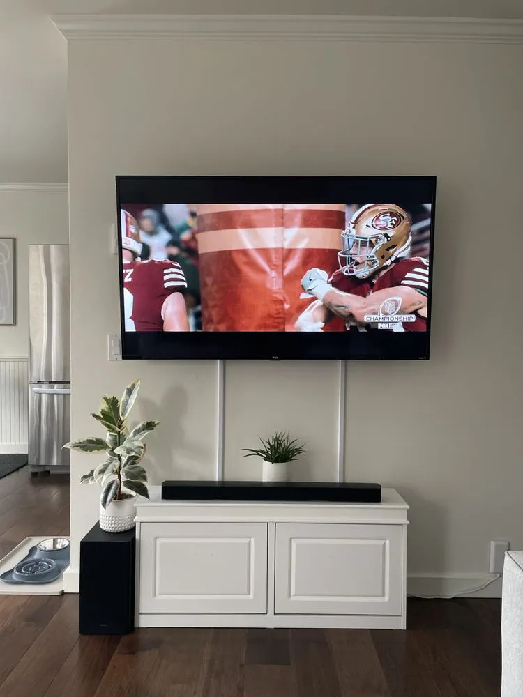 Slide of JMC Electric