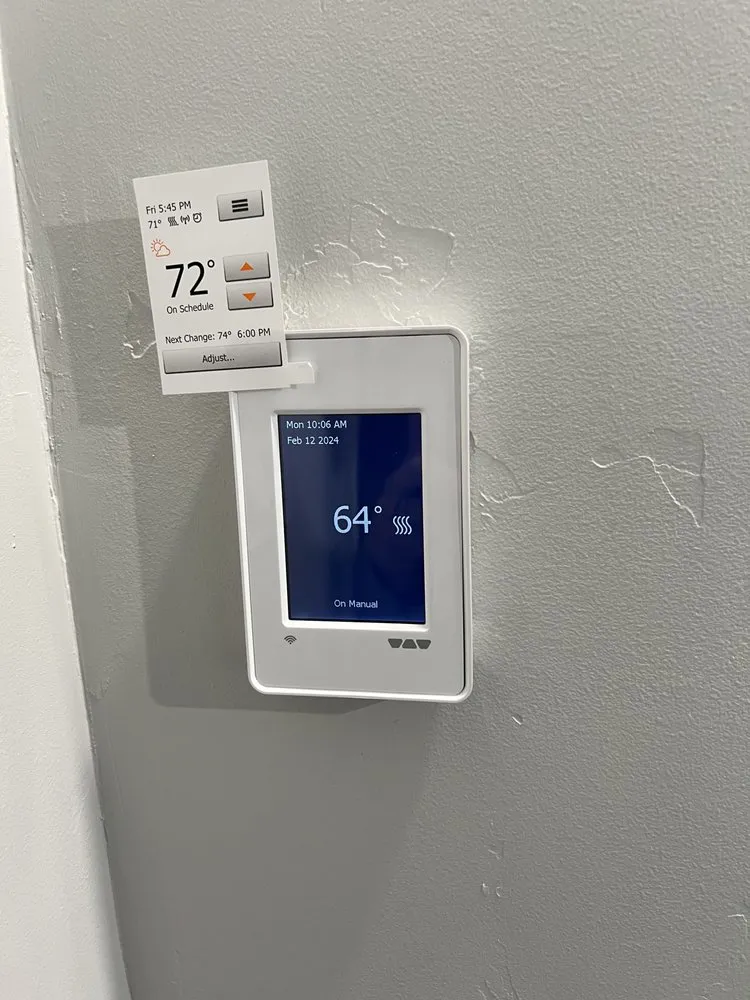 Slide of JMC Electric