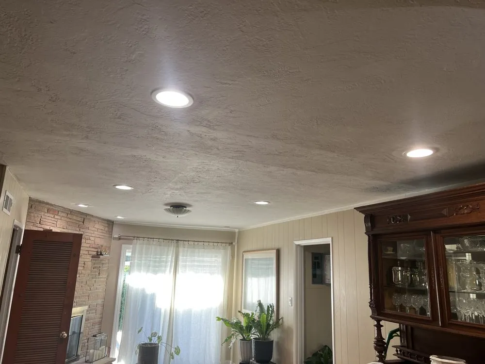 Slide of JMC Electric