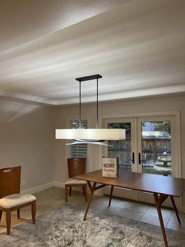 Slide of JMC Electric