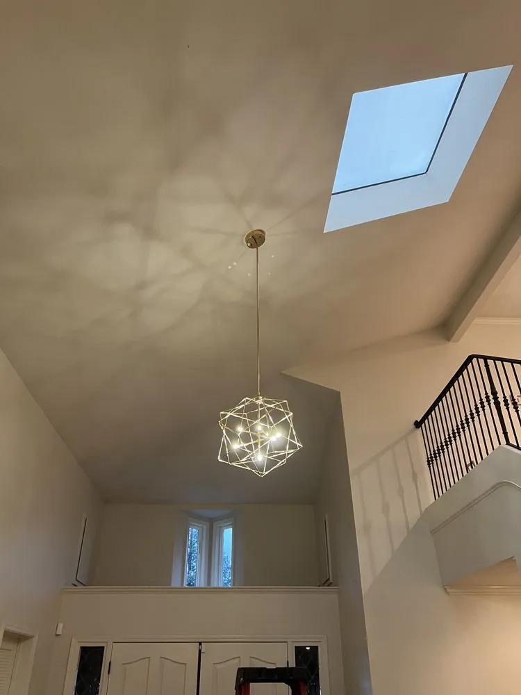 Slide of JMC Electric