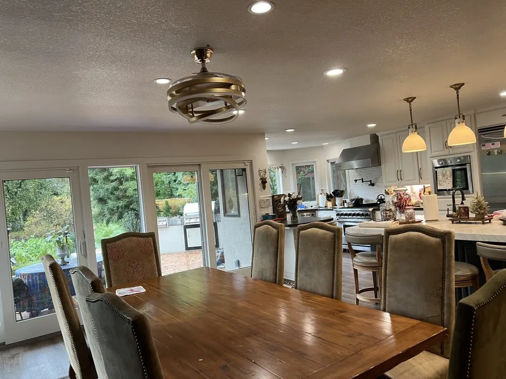 Slide of JMC Electric