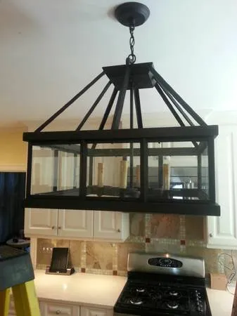 Slide of JMC Electric