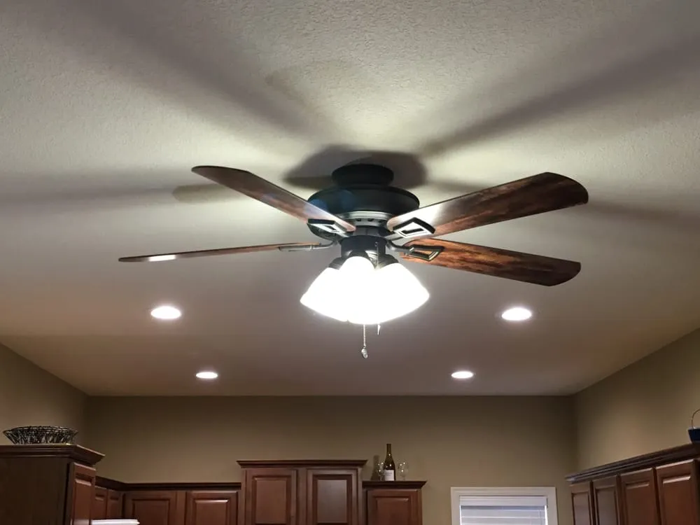 Slide of JMC Electric