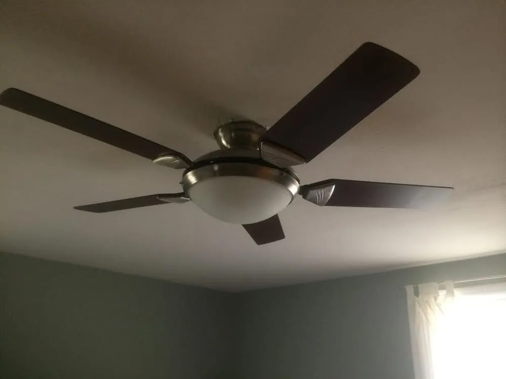 Slide of JMC Electric