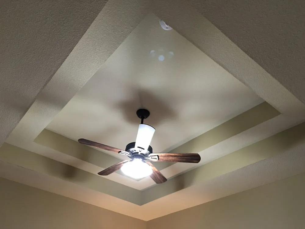 Slide of JMC Electric