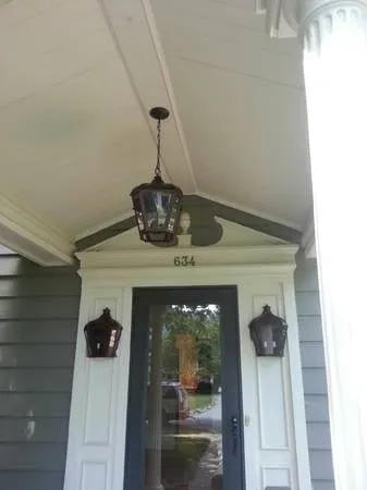 Slide of JMC Electric