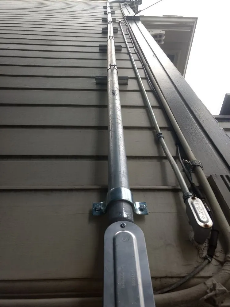 Licensed circuit breaker repair service in San Francisco Bay Area, CA - JMC Electric