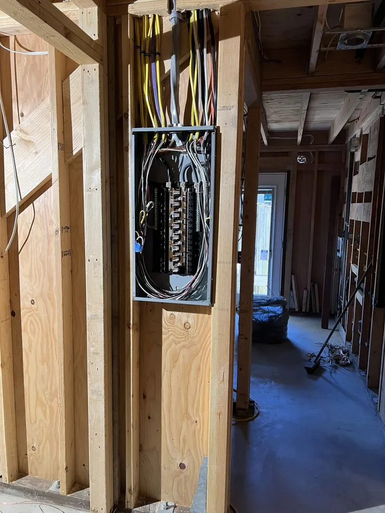 Professional electrician providing electrical repair in San Francisco Bay Area, CA - JMC Electric