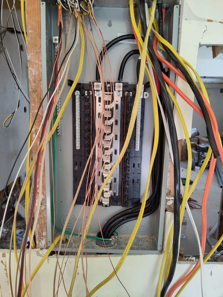 Trusted electrician providing lighting installation in San Francisco Bay Area, CA - JMC Electric
