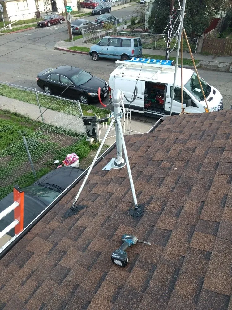 Affordable electrical repair service in San Francisco Bay Area, CA - JMC Electric