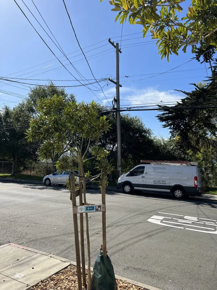 Trusted wiring installation in San Francisco Bay Area, CA by JMC Electric