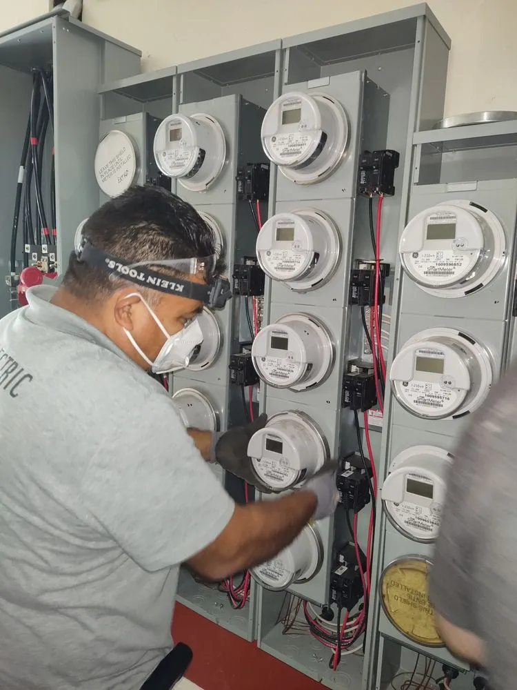 Expert lighting installation service in San Francisco Bay Area, CA - JMC Electric
