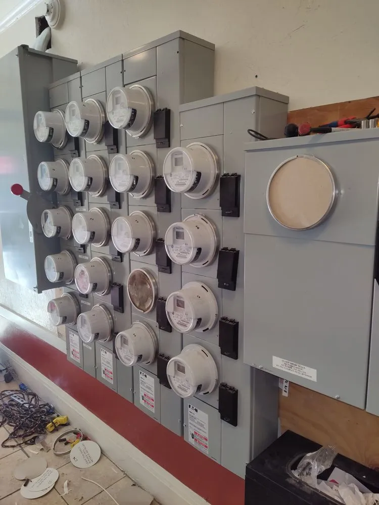 Licensed circuit breaker repair experts serving San Francisco Bay Area, CA - JMC Electric
