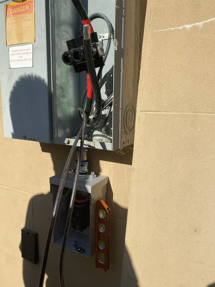 Professional outlet and switch repair experts serving San Francisco Bay Area, CA - JMC Electric