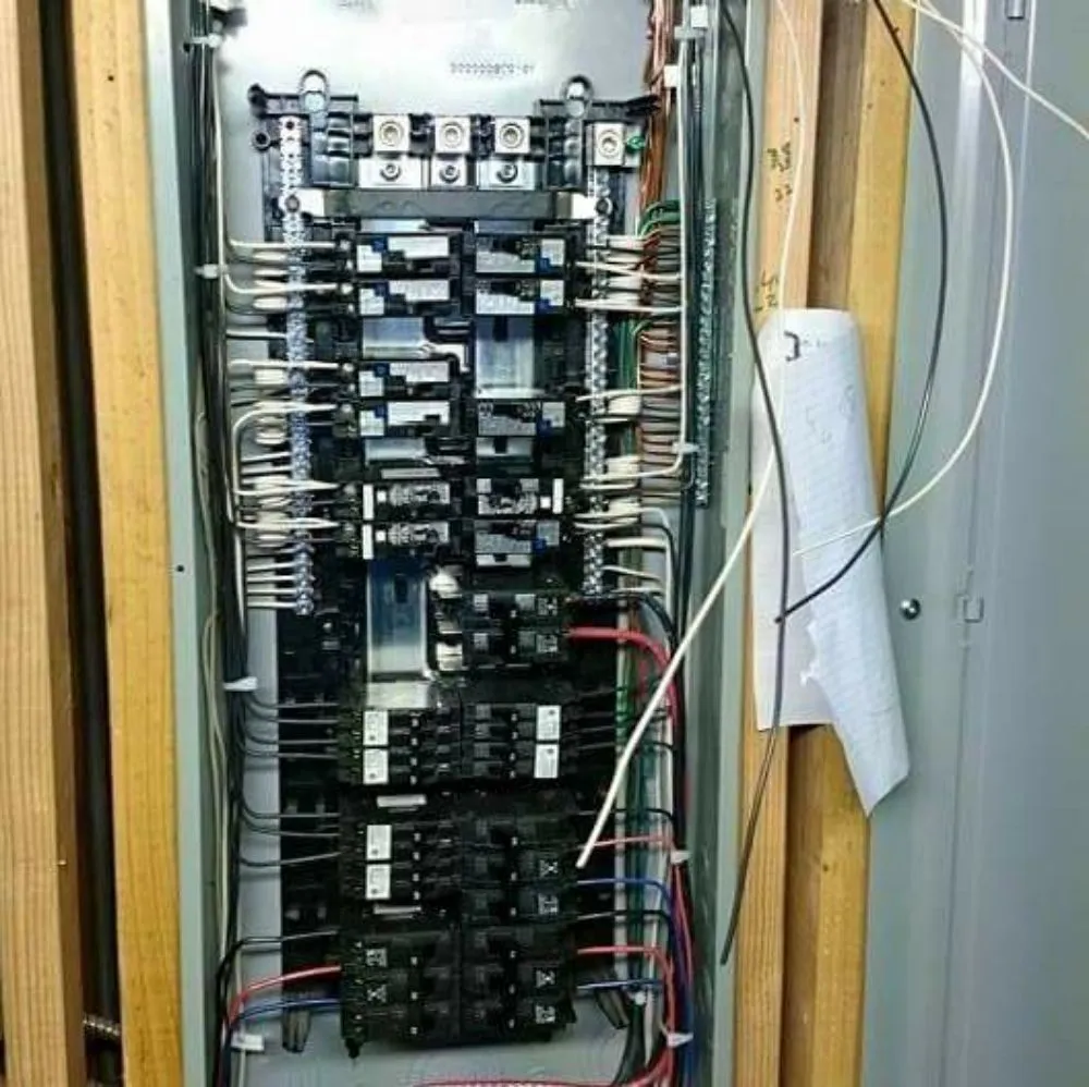 Professional outlet and switch repair experts serving San Francisco Bay Area, CA - JMC Electric