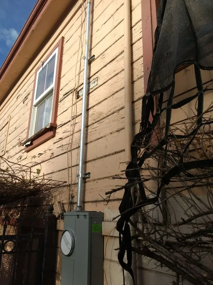Licensed lighting installation experts serving San Francisco Bay Area, CA - JMC Electric