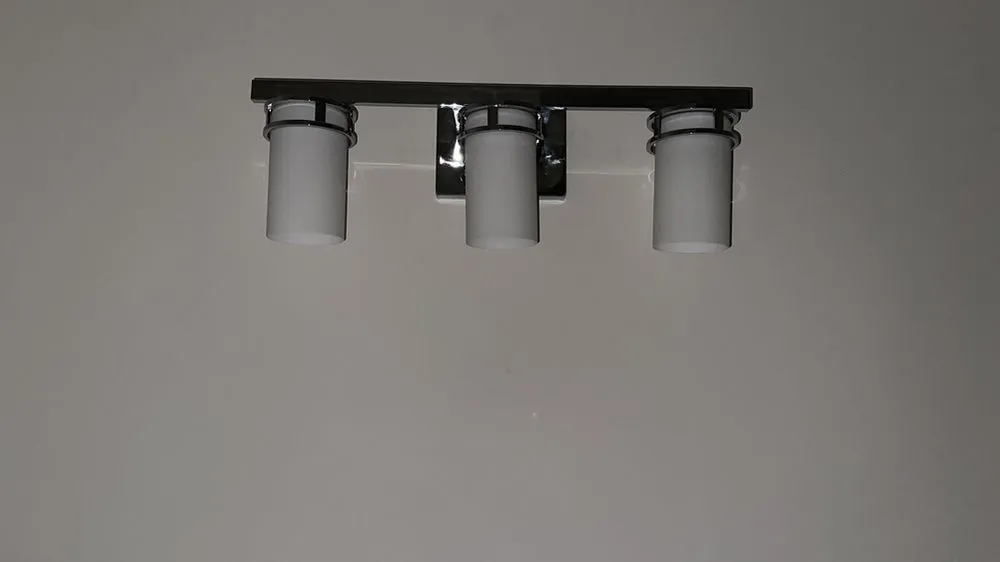 Slide of JMC Electric Service