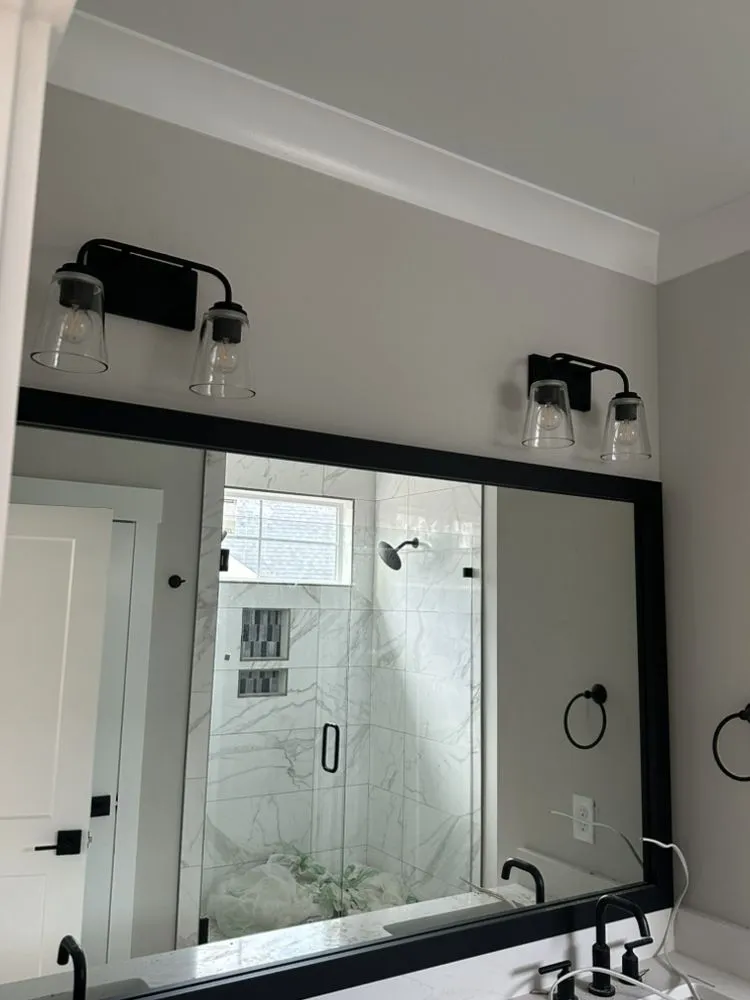 Slide of JMC Electric Service