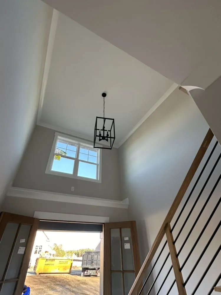 Slide of JMC Electric Service