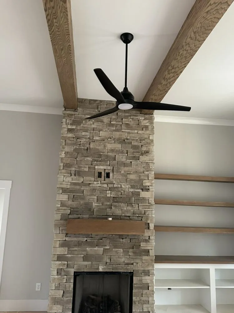 Slide of JMC Electric Service