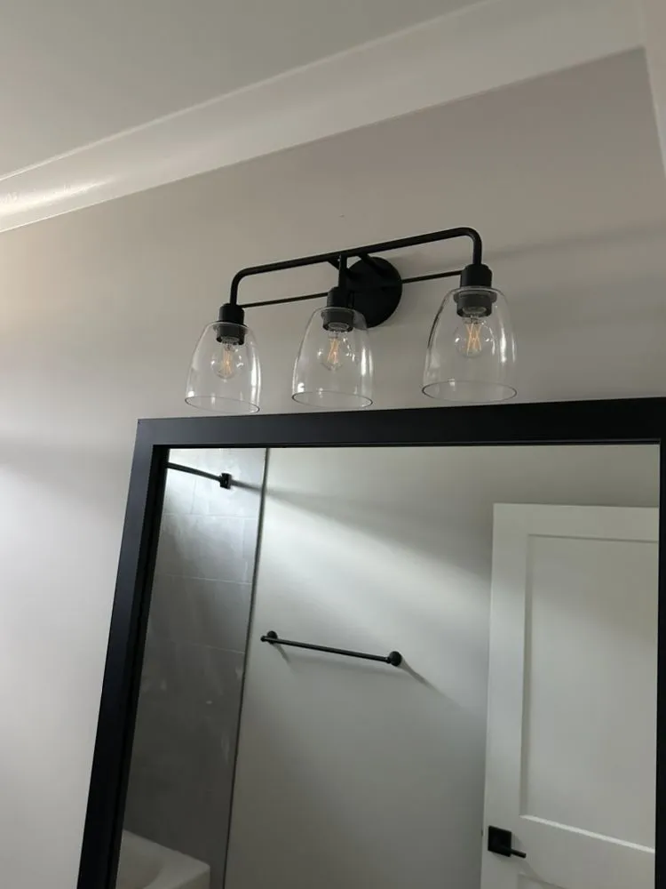 Slide of JMC Electric Service