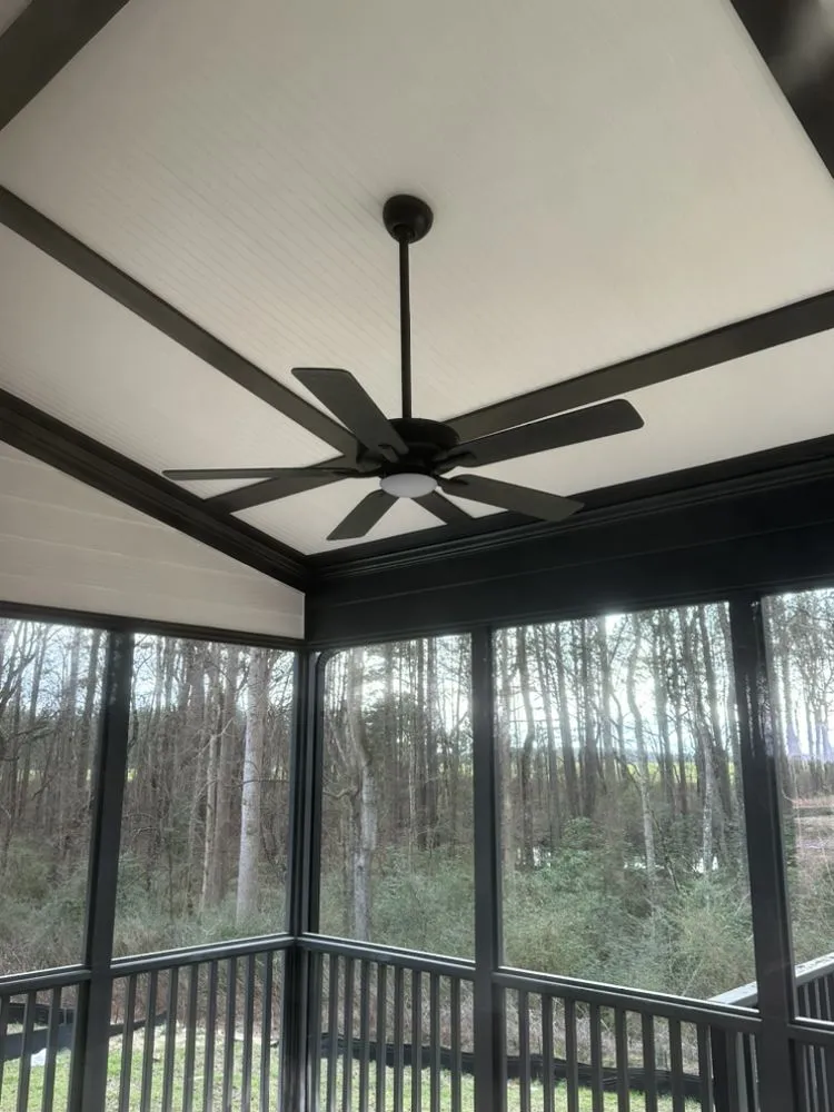 Slide of JMC Electric Service