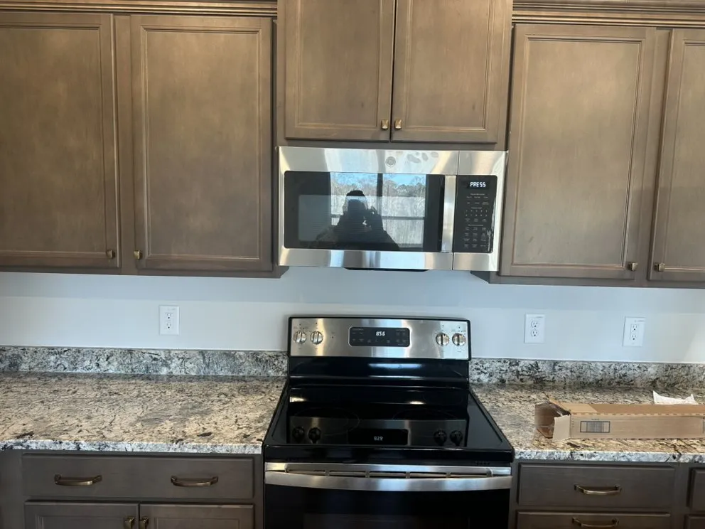 Slide of JMC Electric Service