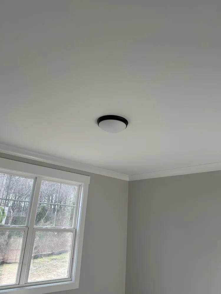 Slide of JMC Electric Service