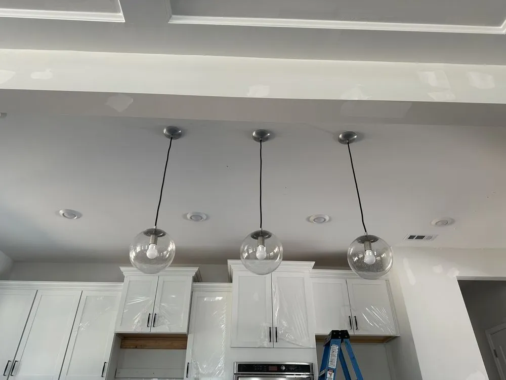 Slide of JMC Electric Service