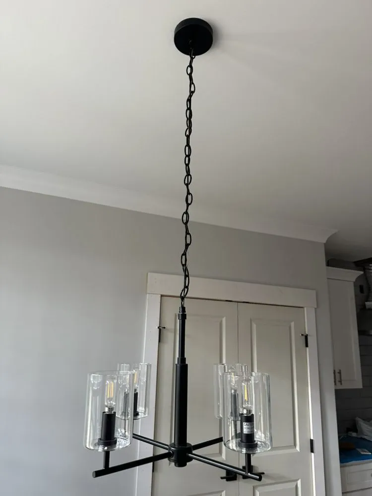 Slide of JMC Electric Service