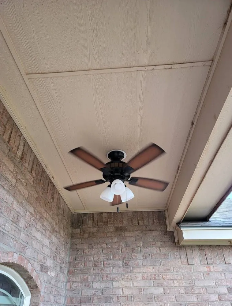 Slide of JMC Electrical Services