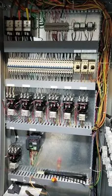 JMC Electrical Services Logo