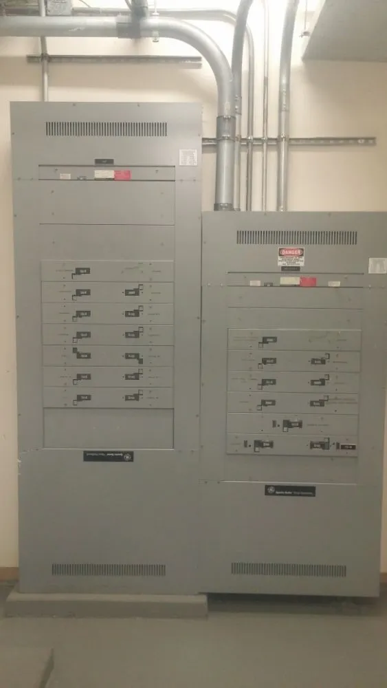 Slide of JMD Electric