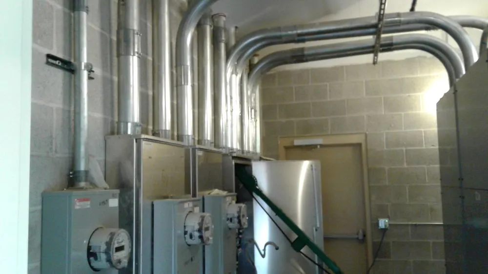 Slide of JMD Electric