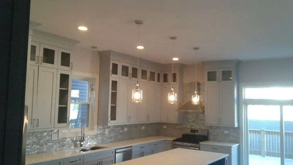 Slide of JMD Electric