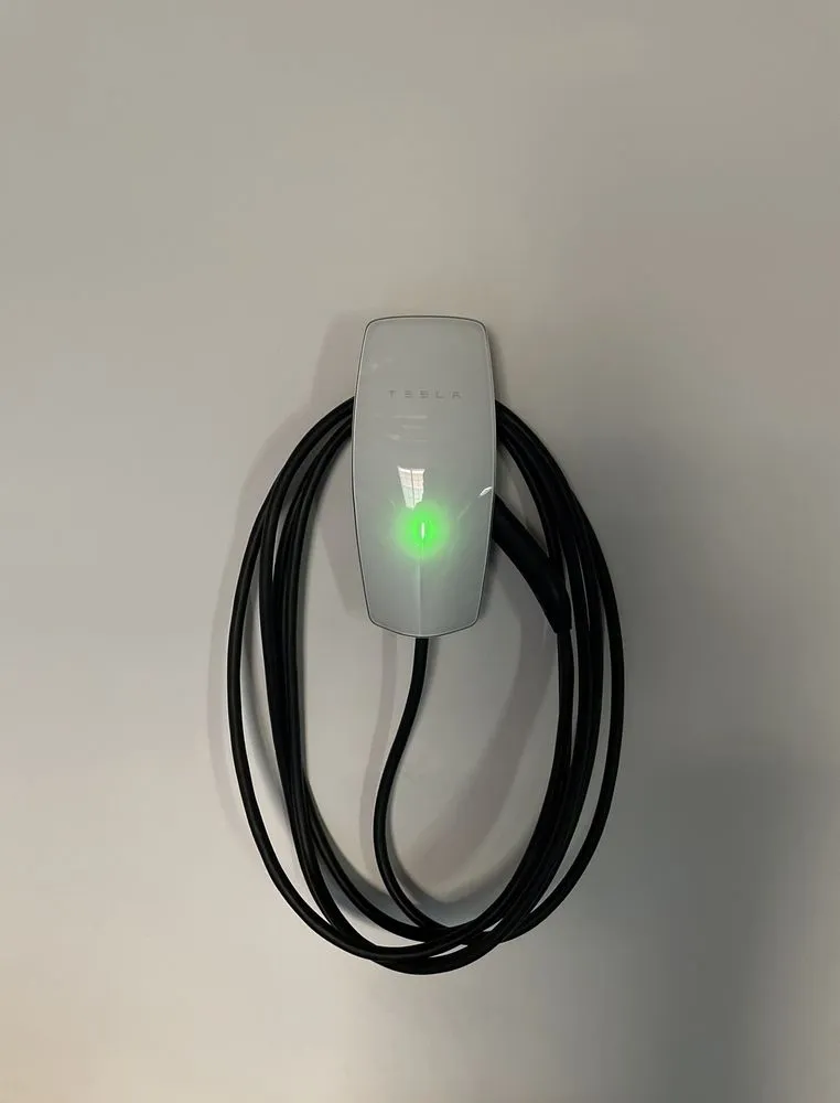 Slide of Jmd Electric