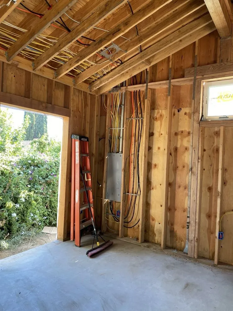 Slide of Jmd Electric