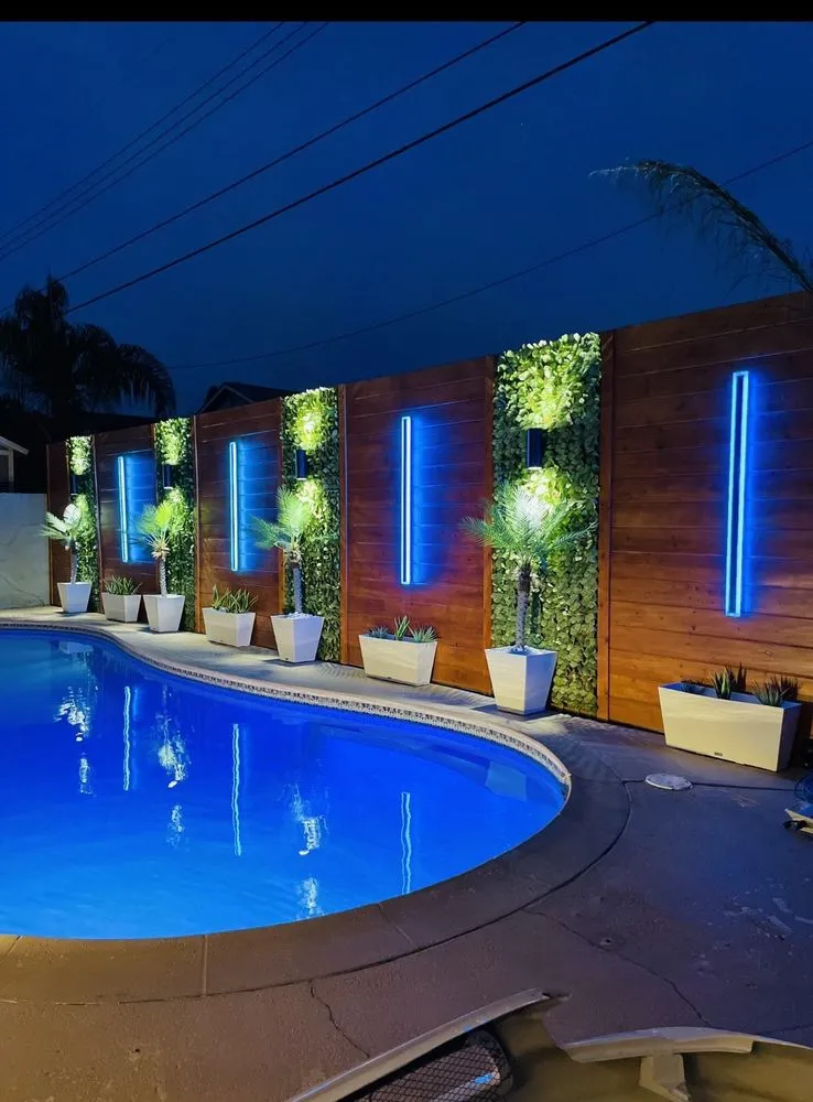 Slide of Jmd Electric