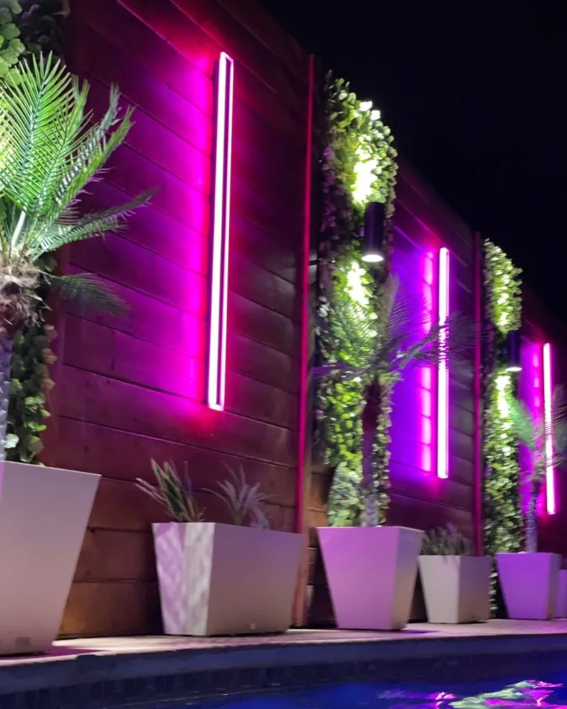 Slide of Jmd Electric