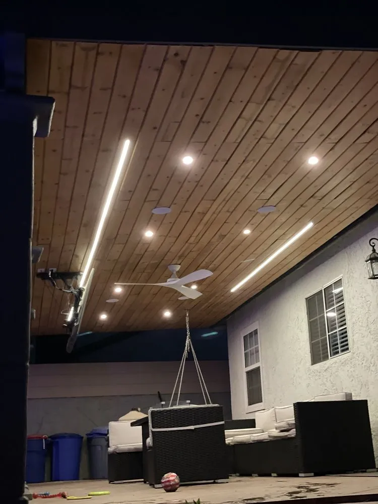 Slide of Jmd Electric