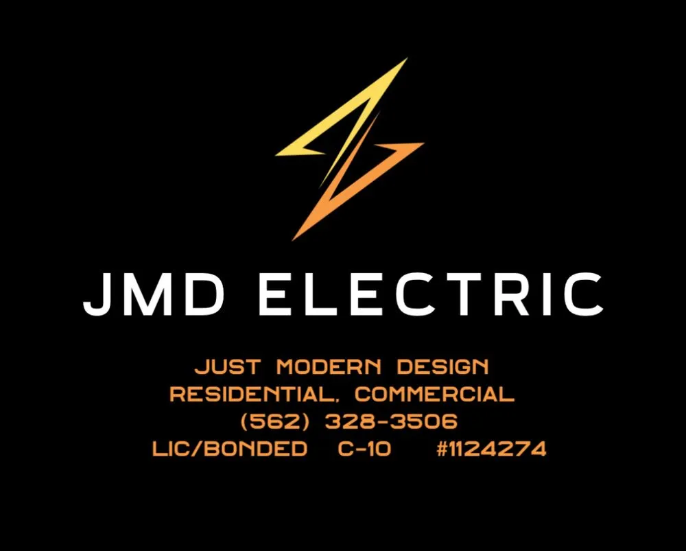 Slide of Jmd Electric
