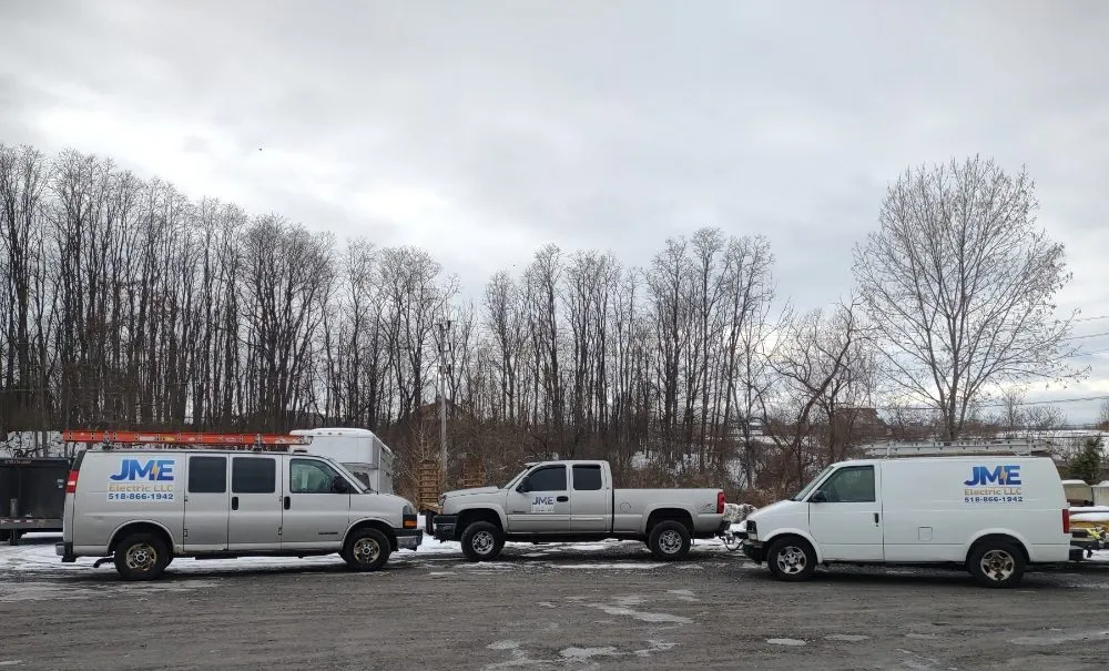 Expert electrical repair experts serving Fort Johnson, NY - JME Electric