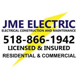 Expert electrical repair service in Fort Johnson, NY - JME Electric