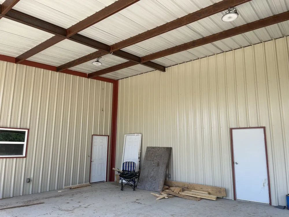 Slide of JME Electric Group