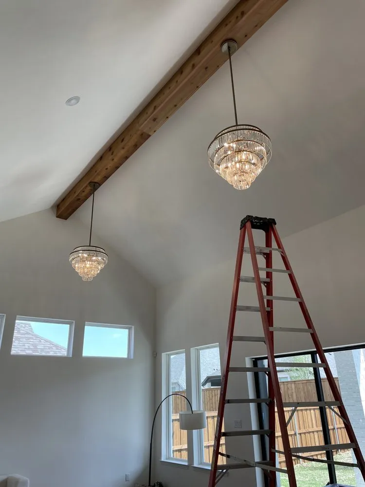 Slide of JME Electric Group