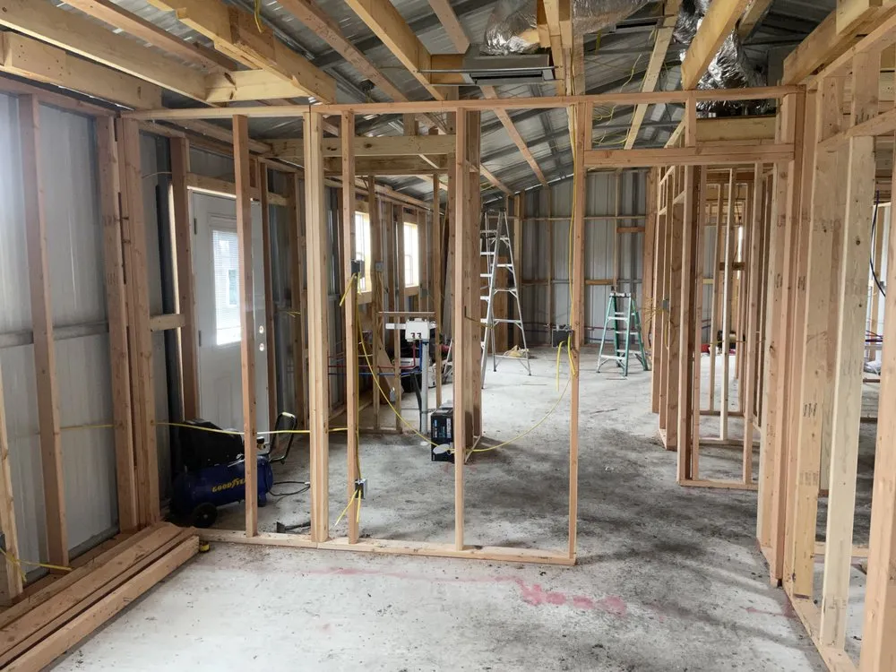 Slide of JME Electric Group