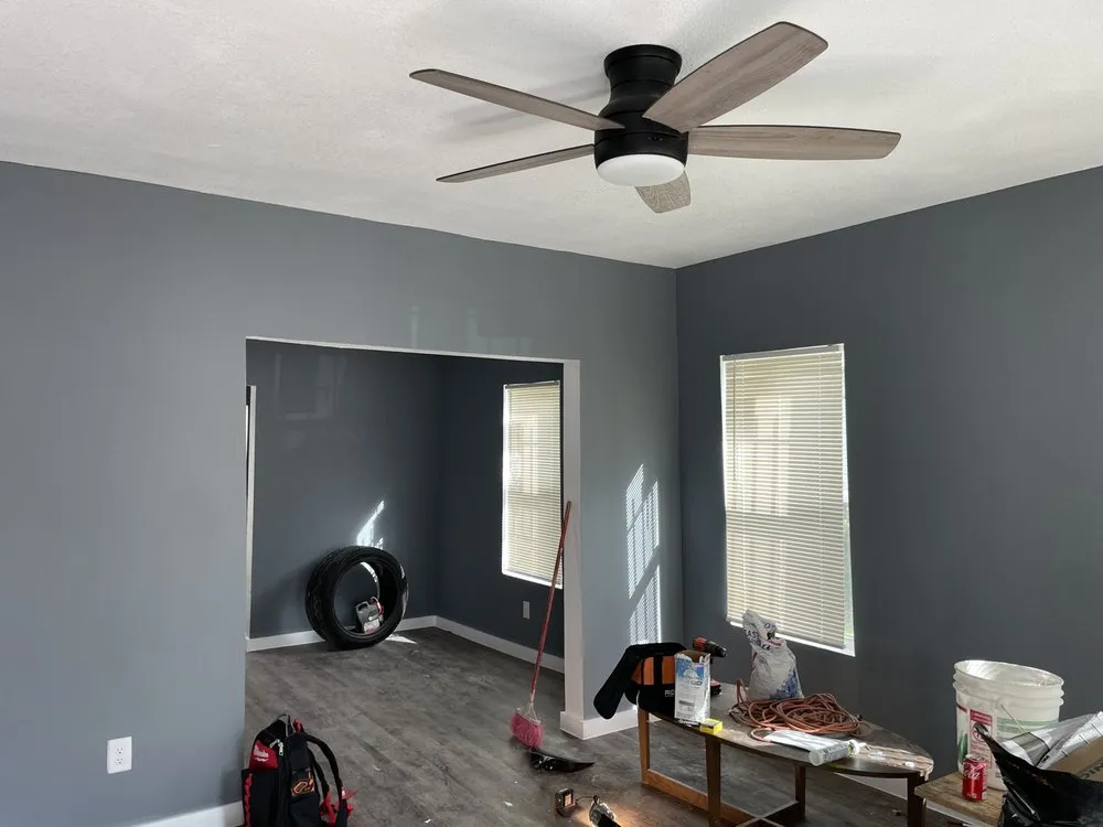 Slide of JME Electric Group